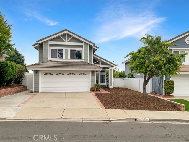Detail Gallery Image 1 of 20 For 15543 Oakdale Rd, Chino Hills,  CA 91709 - 4 Beds | 2/1 Baths