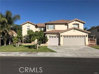 12718 Bridgewater Dr, Corona, CA 92880