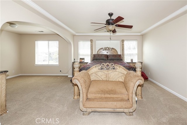 Detail Gallery Image 39 of 60 For 9635 Heatherhearst Dr, Chowchilla,  CA 93610 - 5 Beds | 2/1 Baths