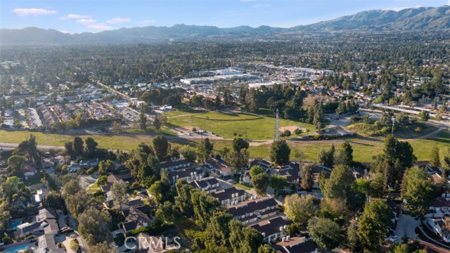 Detail Gallery Image 39 of 39 For 18200 Andrea Cir #6,  Northridge,  CA 91325 - 3 Beds | 2/1 Baths