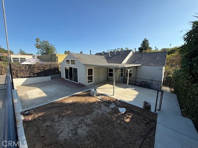 Detail Gallery Image 28 of 30 For 2707 Locksley Pl, Silver Lake Los Angeles,  CA 90039 - 3 Beds | 2 Baths