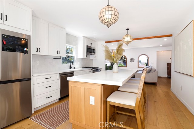 Detail Gallery Image 12 of 37 For 1336 Helen Dr, City Terrace,  CA 90063 - 2 Beds | 2 Baths