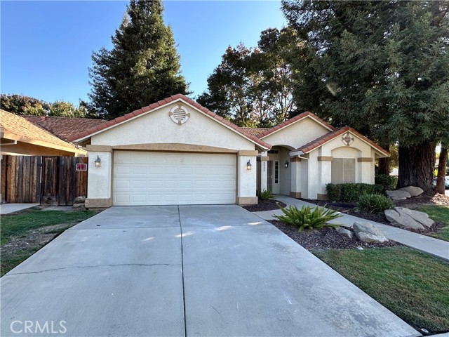 Detail Gallery Image 2 of 2 For 3932 Finch Ct, Merced,  CA 95340 - 3 Beds | 2 Baths