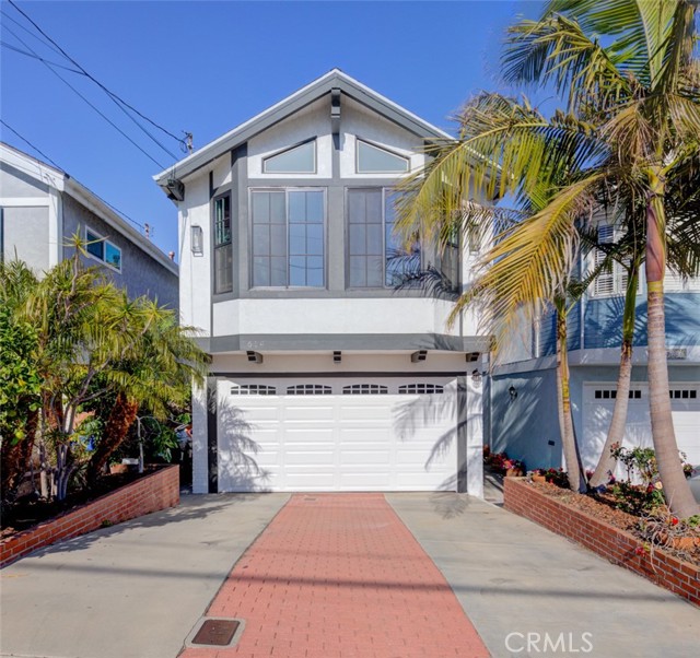 1614 Carver Street, Redondo Beach, California 90278, 3 Bedrooms Bedrooms, ,2 BathroomsBathrooms,Residential,Sold,Carver,SB21106269