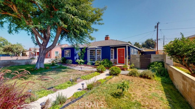 6430 Cerritos Ave, Long Beach, CA 90805