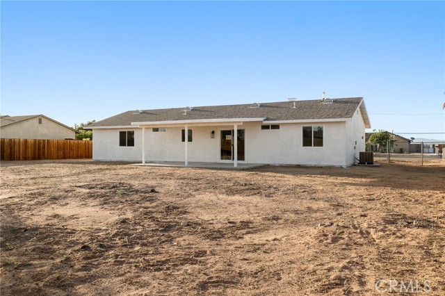 Detail Gallery Image 35 of 36 For 22717 Itasca Rd, Apple Valley,  CA 92308 - 3 Beds | 2 Baths