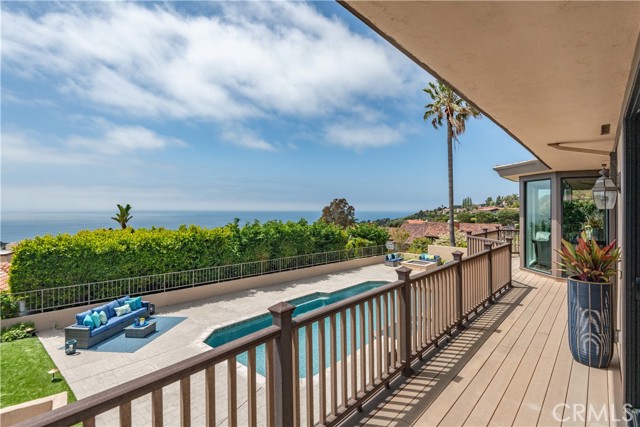 1461 Via Coronel, Palos Verdes Estates, California 90274, 4 Bedrooms Bedrooms, ,4 BathroomsBathrooms,Residential,Sold,Via Coronel,PV24106441