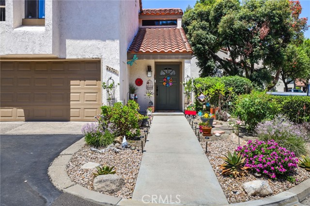 Detail Gallery Image 34 of 53 For 26701 Manzanares, Mission Viejo,  CA 92691 - 3 Beds | 2/1 Baths