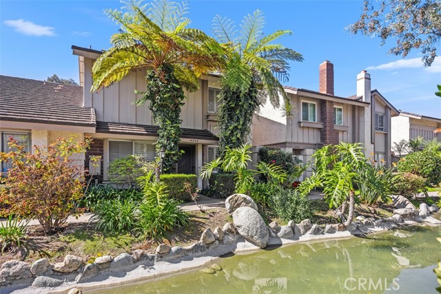 Detail Gallery Image 5 of 42 For 14342 Suffolk, Westminster,  CA 92683 - 4 Beds | 3 Baths