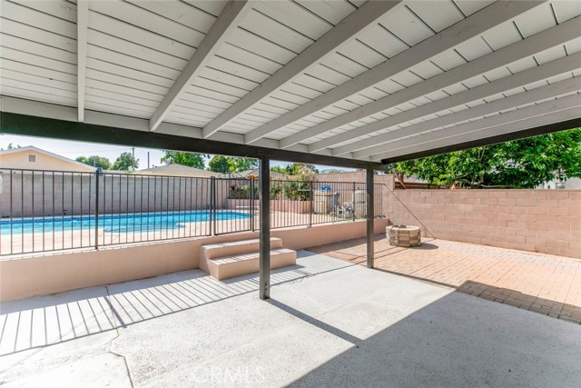 Detail Gallery Image 33 of 44 For 11127 Monogram Ave, Granada Hills,  CA 91344 - 3 Beds | 2 Baths