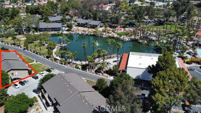 Detail Gallery Image 22 of 25 For 28691 via Las Flores #326,  Murrieta,  CA 92563 - 1 Beds | 1 Baths