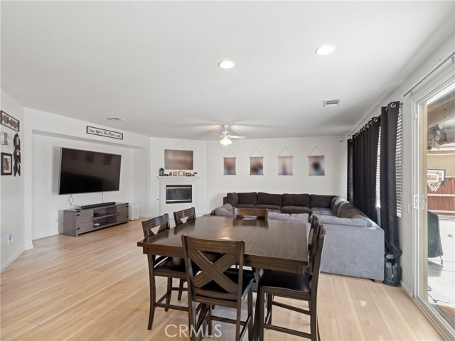 Detail Gallery Image 10 of 40 For 11249 Alexandria St, Adelanto,  CA 92301 - 3 Beds | 2/1 Baths