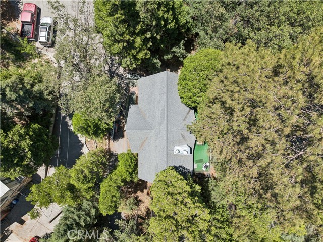 582 Grass Valley Court, Lake Arrowhead, CA 92352