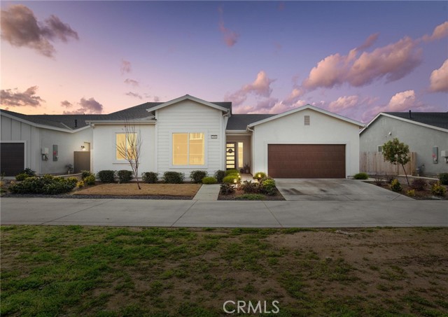 Detail Gallery Image 1 of 1 For 2394 Pacheco Dr, Merced,  CA 95340 - 4 Beds | 2 Baths