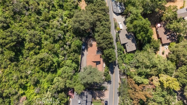 Detail Gallery Image 40 of 46 For 29552 Silverado Canyon Road, Silverado,  CA 92676 - 3 Beds | 1 Baths