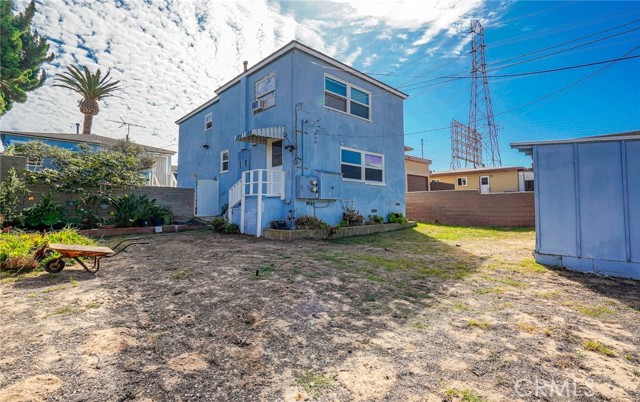 2517 Curtis Avenue, Redondo Beach, California 90278, ,Residential Income,Sold,Curtis,PW21200123