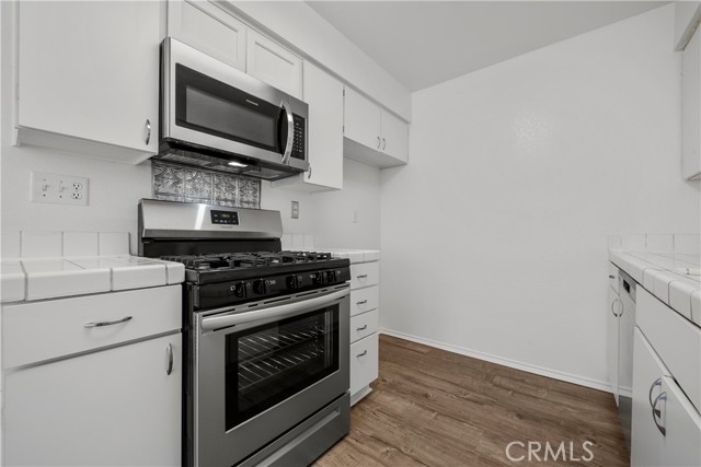 Detail Gallery Image 14 of 47 For 43407 30th St West #3,  Lancaster,  CA 93536 - 2 Beds | 2/1 Baths