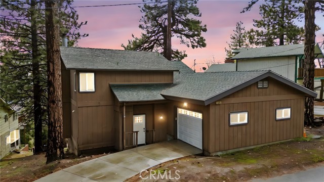 Detail Gallery Image 31 of 39 For 1803 Nob Hill Dr, Running Springs,  CA 92382 - 3 Beds | 2 Baths