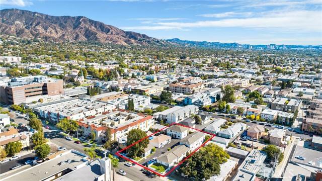 Detail Gallery Image 26 of 30 For 240 -260 E Providencia Ave, Burbank,  CA 91502 - – Beds | – Baths