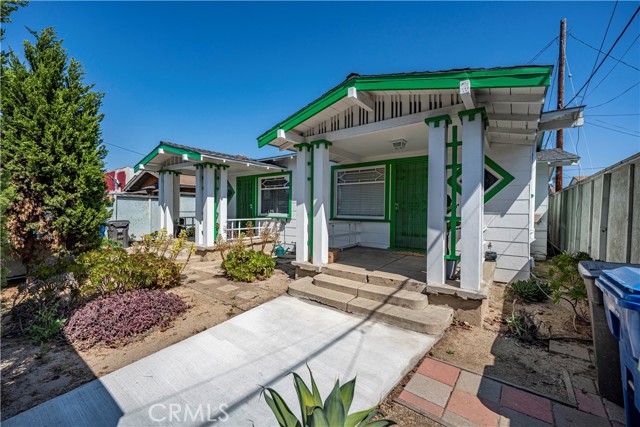 Detail Gallery Image 4 of 25 For 672 Junipero, Long Beach,  CA 90814 - – Beds | – Baths