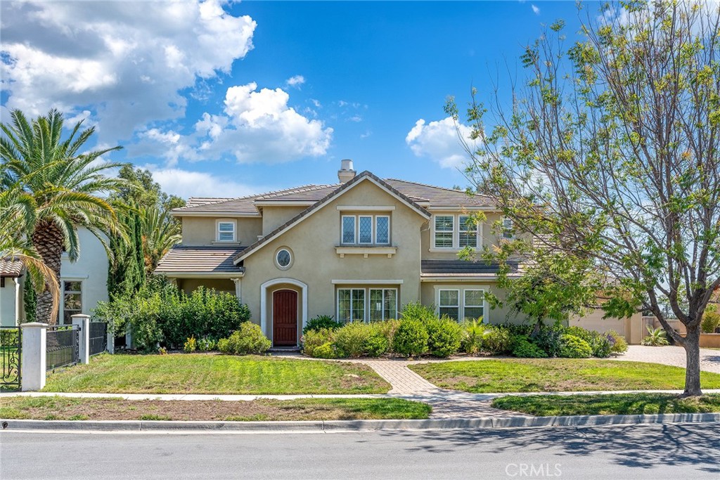 13361 Highstone Manor Court