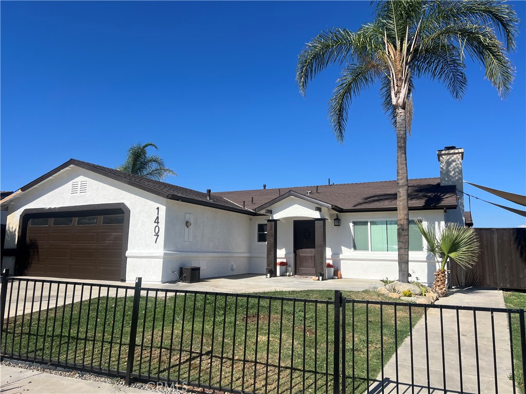 1407 Terrace Road