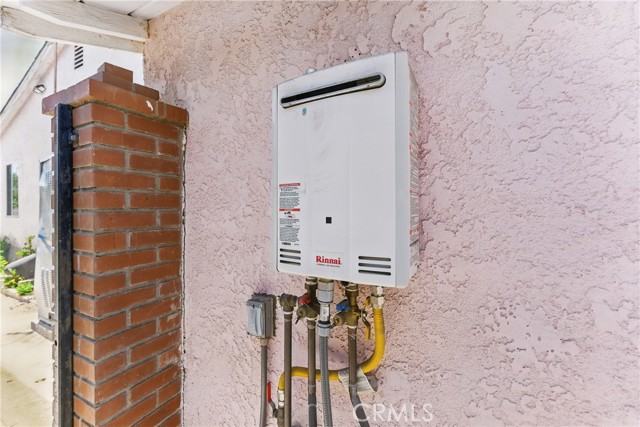 Detail Gallery Image 45 of 50 For 14276 Aztec St, Sylmar,  CA 91342 - 5 Beds | 4 Baths