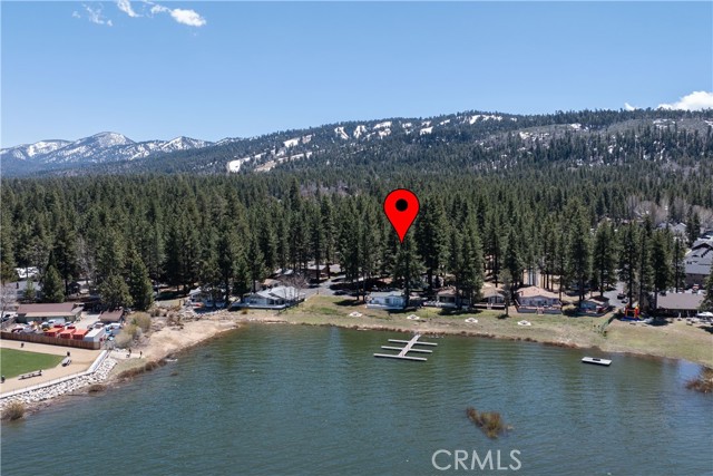 Detail Gallery Image 1 of 31 For 41150 Lahontan #E-2,  Big Bear Lake,  CA 92315 - 2 Beds | 2 Baths