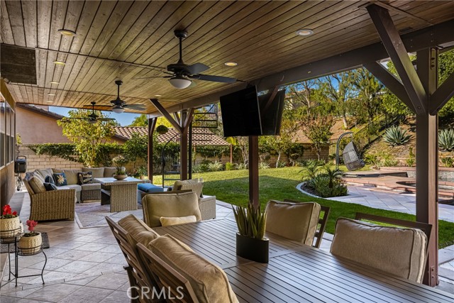 Detail Gallery Image 37 of 75 For 18151 Bryan Ct, Yorba Linda,  CA 92886 - 4 Beds | 4/1 Baths