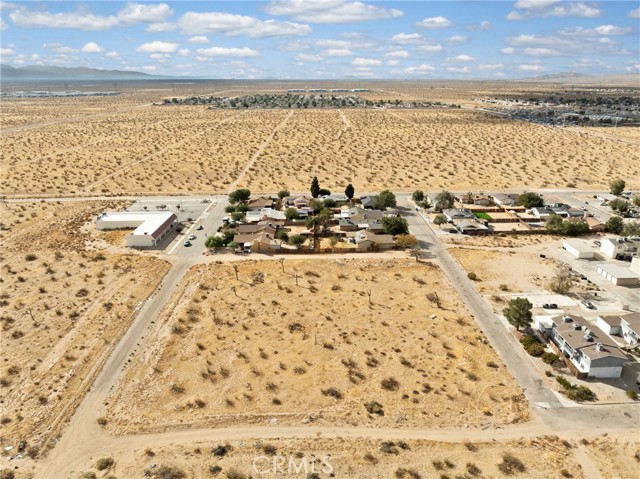 Detail Gallery Image 6 of 8 For 0 Lawson Ave, Adelanto,  CA 92301 - – Beds | – Baths