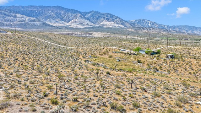Detail Gallery Image 6 of 10 For 0 Camp Rock Rd, Lucerne Valley,  CA 92356 - – Beds | – Baths