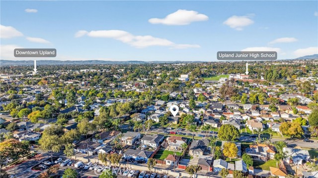 Detail Gallery Image 41 of 43 For 645 N 8th Ave, Upland,  CA 91786 - 3 Beds | 1 Baths