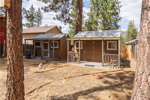 Detail Gallery Image 27 of 35 For 741 Irving Way, Big Bear City,  CA 92314 - 2 Beds | 1 Baths