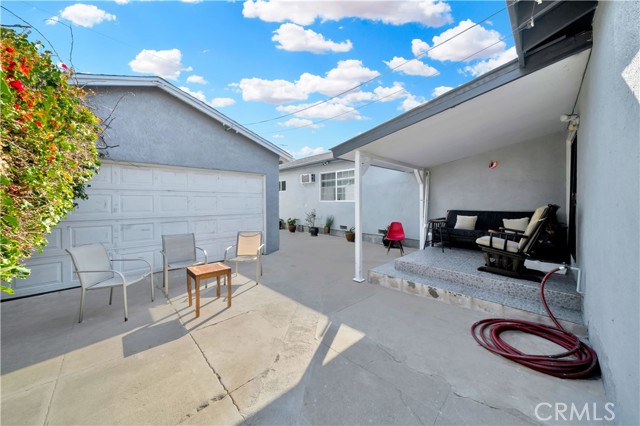 Detail Gallery Image 28 of 41 For 1226 W 134th St, Compton,  CA 90222 - 3 Beds | 2 Baths