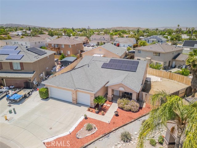 Detail Gallery Image 29 of 34 For 24871 Loire Ct, Hemet,  CA 92544 - 4 Beds | 2 Baths