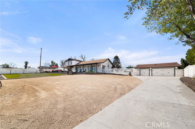 Detail Gallery Image 47 of 75 For 2320 Temescal, Norco,  CA 92860 - 4 Beds | 2 Baths