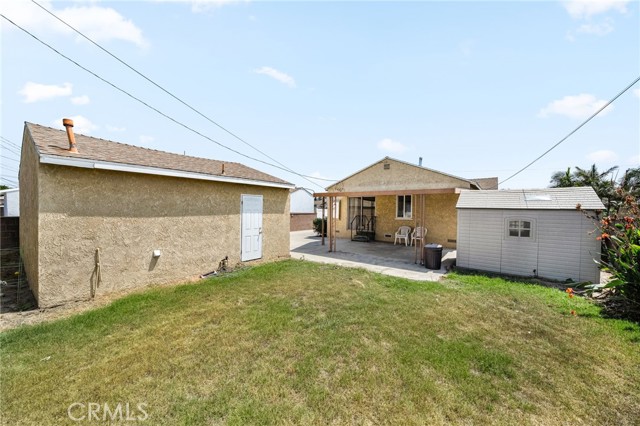 Detail Gallery Image 7 of 35 For 2553 E 219th Pl, Carson,  CA 90810 - 2 Beds | 1 Baths