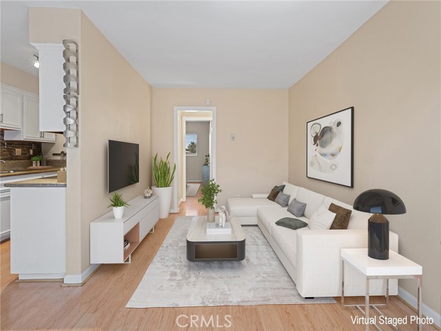 335 Cedar AVE Unit: 412