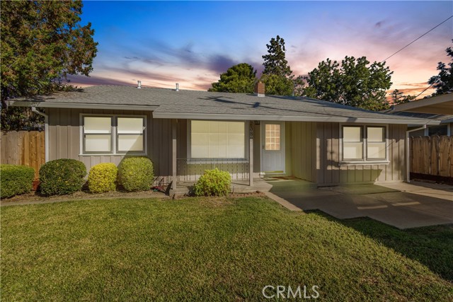 Detail Gallery Image 1 of 1 For 2382 Brown St, Durham,  CA 95938 - 3 Beds | 1/1 Baths