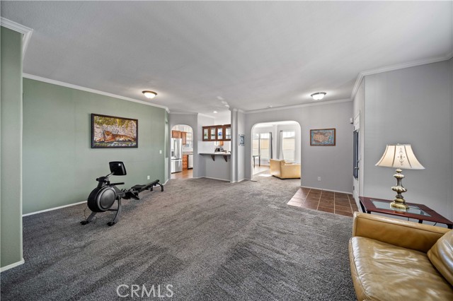 Detail Gallery Image 29 of 35 For 2107 Colleen Dr, Rosamond,  CA 93560 - 3 Beds | 2 Baths