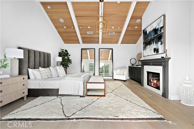 Detail Gallery Image 40 of 56 For 4509 Noeline Ave, Encino,  CA 91436 - 6 Beds | 6/1 Baths