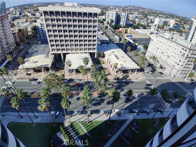 Detail Gallery Image 31 of 31 For 525 E Seaside Way #1804,  Long Beach,  CA 90802 - 2 Beds | 2 Baths