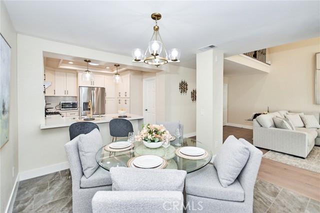 Detail Gallery Image 36 of 48 For 950 S Rim Crest Dr #12,  Anaheim Hills,  CA 92807 - 2 Beds | 2/1 Baths