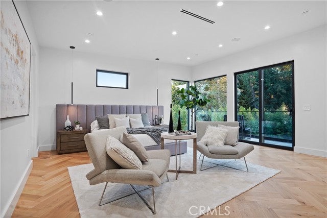 Detail Gallery Image 20 of 53 For 3822 1/2 Laurel Canyon Bld, Studio City,  CA 91604 - 6 Beds | 6 Baths