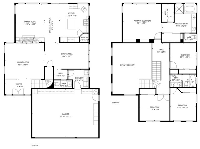 Detail Gallery Image 46 of 46 For 25441 Pacific Hills, Mission Viejo,  CA 92692 - 4 Beds | 2/1 Baths