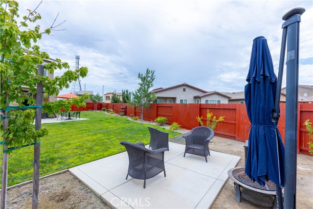 Detail Gallery Image 30 of 37 For 4373 Strathmore Pl, Merced,  CA 95348 - 3 Beds | 2/1 Baths