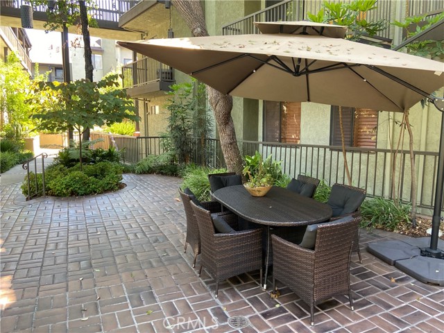 Detail Gallery Image 42 of 43 For 330 Cordova St #345,  Pasadena,  CA 91101 - 2 Beds | 2/1 Baths