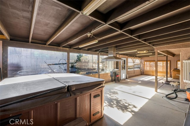 Detail Gallery Image 22 of 36 For 60449 Natoma, Joshua Tree,  CA 92252 - 2 Beds | 2 Baths