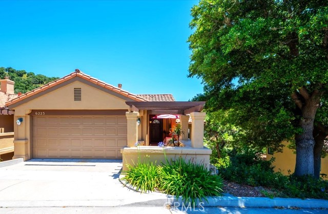 Detail Gallery Image 1 of 1 For 6223 Twinberry Cir #3,  Avila Beach,  CA 93424 - 2 Beds | 2/1 Baths