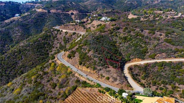 Detail Gallery Image 14 of 16 For 0 Mcreynolds Rd, Malibu,  CA 90265 - – Beds | – Baths